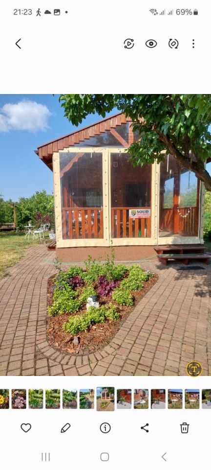 Działka rod Koziegłowy. Zdjęcie 8