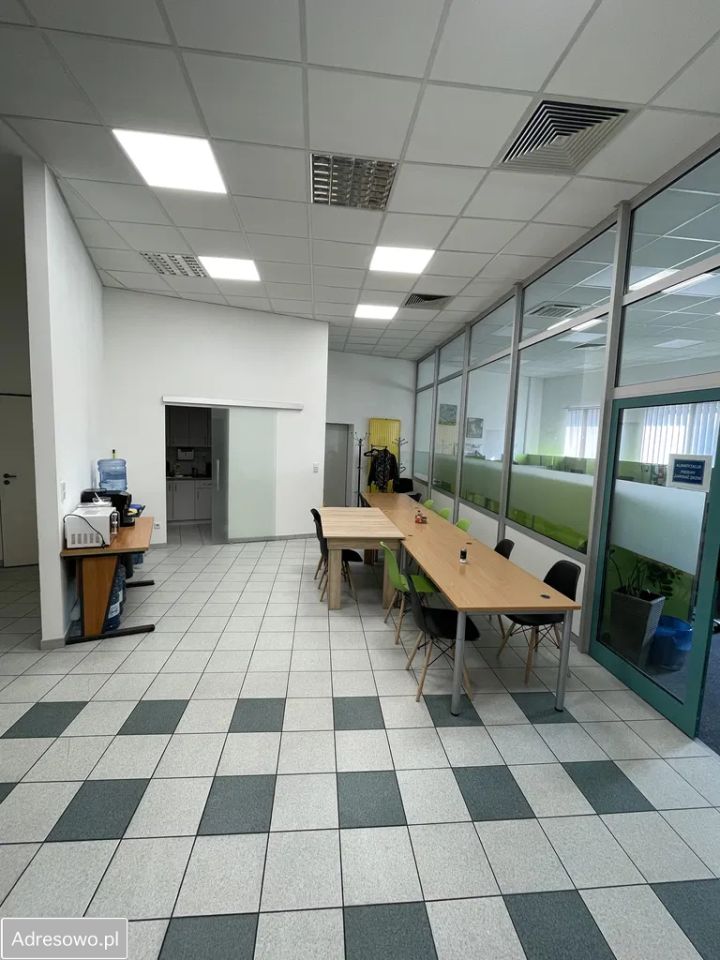 Biuro Kraków Płaszów, ul. Stoczniowców. Zdjęcie 9