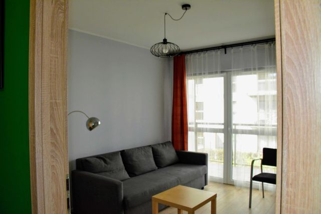 Mieszkanie 2-pokojowe Warszawa Praga-Południe, ul. Grochowska. Zdjęcie 1