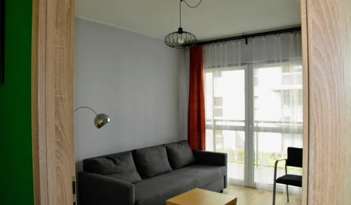 Mieszkanie 2-pokojowe Warszawa Praga-Południe, ul. Grochowska