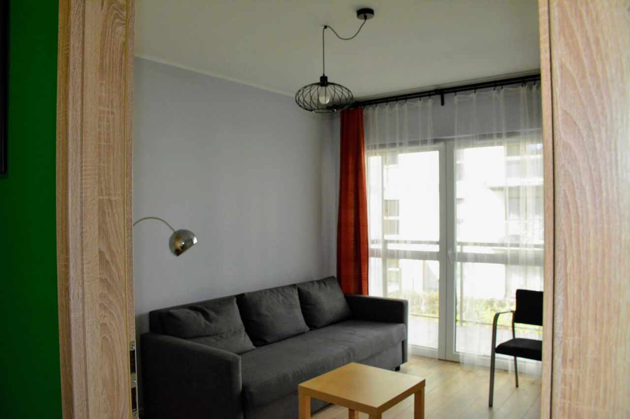 Mieszkanie 2-pokojowe Warszawa Praga-Południe, ul. Grochowska. Zdjęcie 1