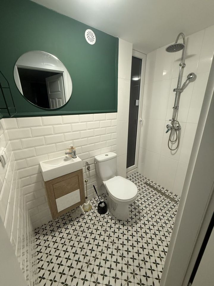 Działka rod Gdańsk Jasień. Zdjęcie 2