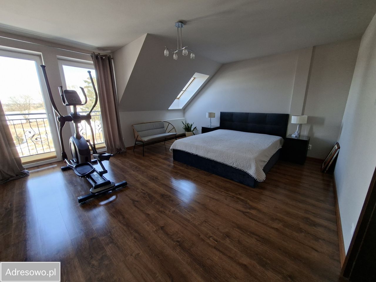 dom wolnostojący, 5 pokoi Potasznia. Zdjęcie 7