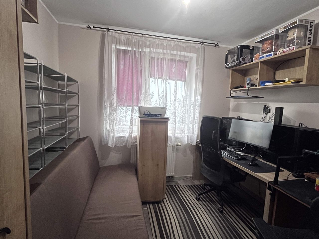 Mieszkanie 2-pokojowe Bydgoszcz Fordon, ul. Fordońska. Zdjęcie 12