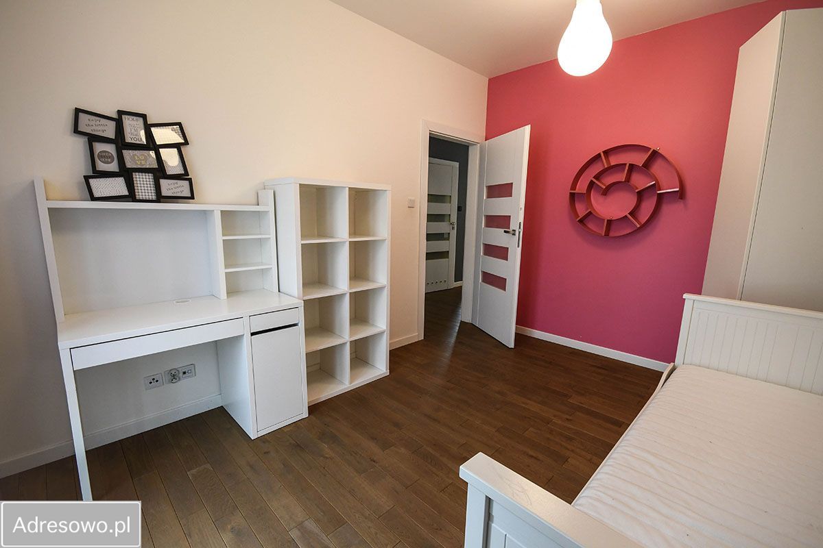 Mieszkanie 4-pokojowe Łódź Olechów, ul. Juranda ze Spychowa. Zdjęcie 2