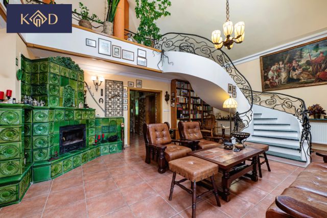 dom wolnostojący, 4 pokoje Radzewice, ul. Długa. Zdjęcie 1