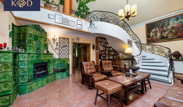 dom wolnostojący, 4 pokoje Radzewice, ul. Długa