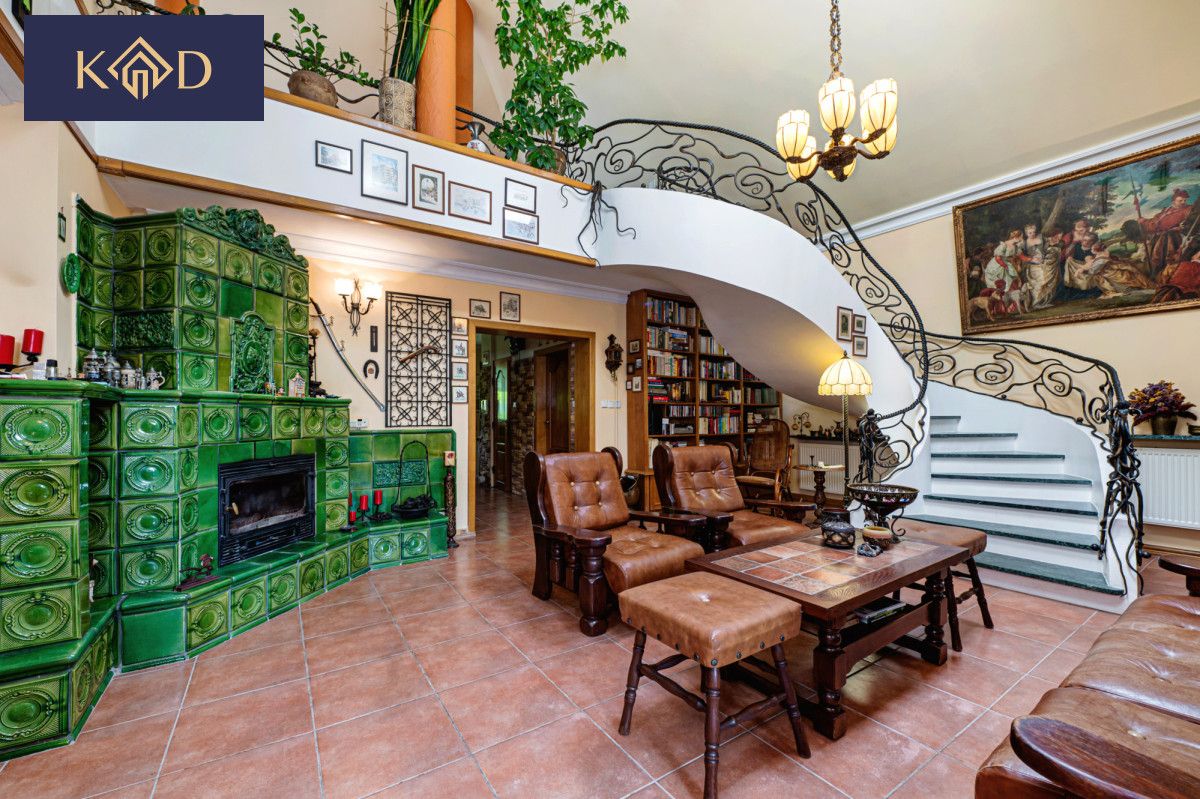 dom wolnostojący, 4 pokoje Radzewice, ul. Długa. Zdjęcie 1