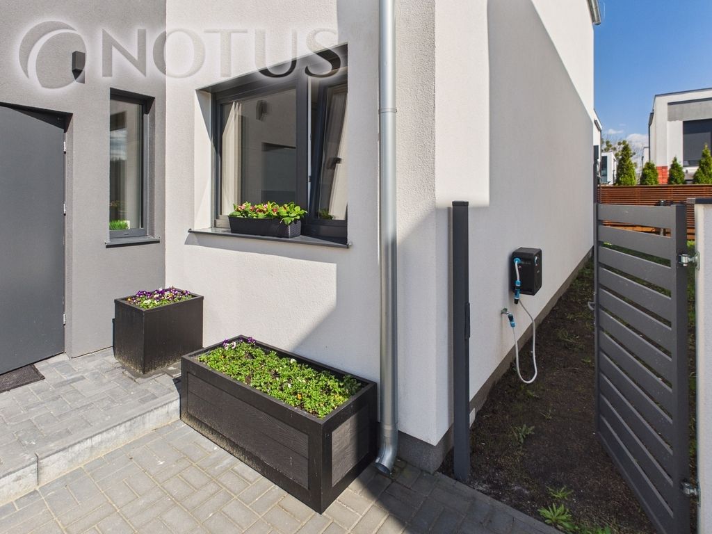 bliźniak, 4 pokoje Poznań. Zdjęcie 2