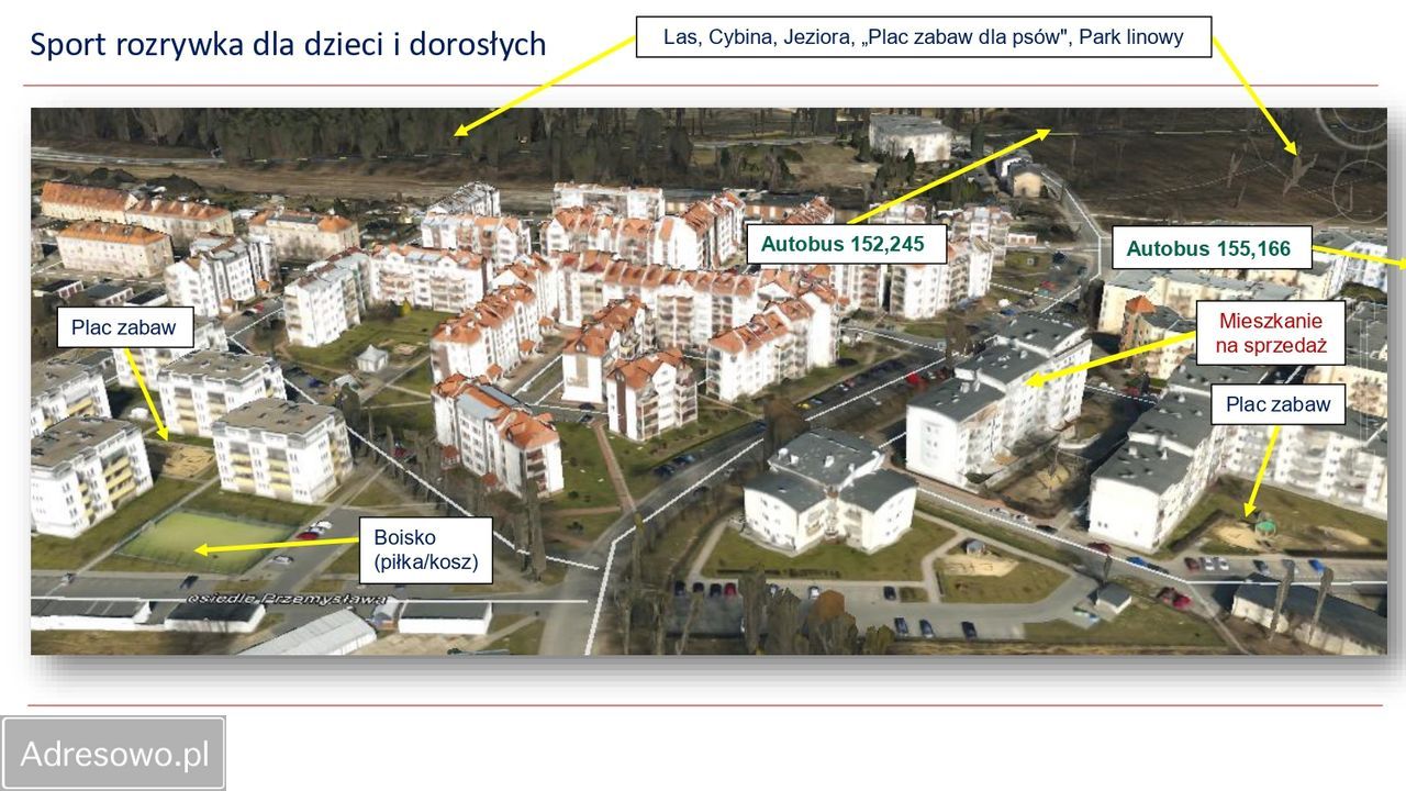 Mieszkanie 1-pokojowe Poznań Nowe Miasto, ul. Folwarczna. Zdjęcie 16