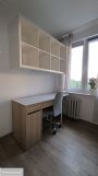 Mieszkanie 3-pokojowe Wyszków Centrum, ul. Stefana Okrzei. Zdjęcie 3