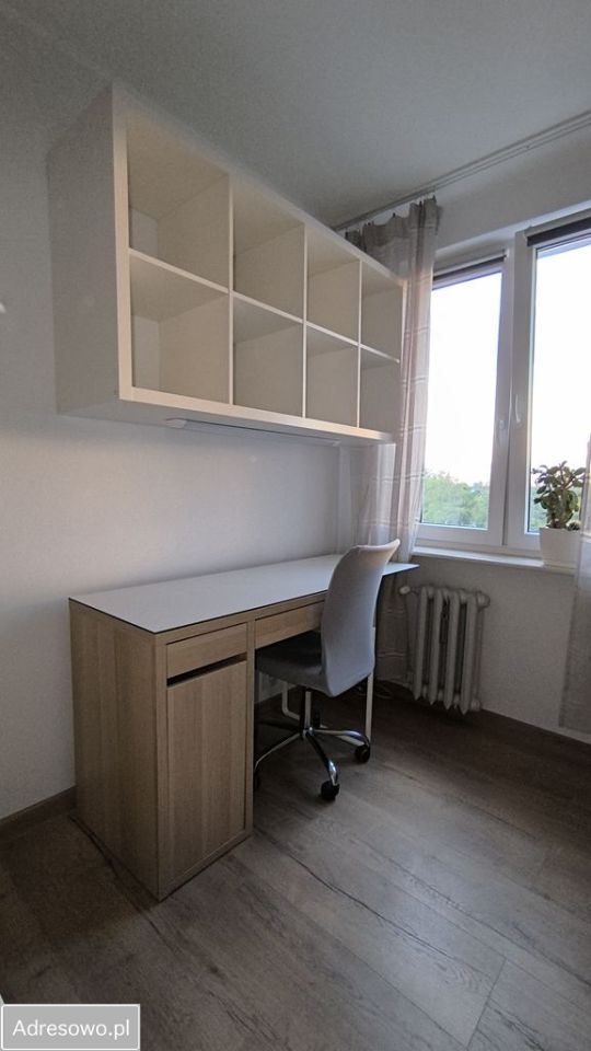 Mieszkanie 3-pokojowe Wyszków Centrum, ul. Stefana Okrzei. Zdjęcie 4