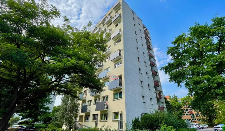 Pokój Wrocław Krzyki