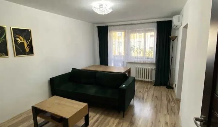 Mieszkanie 3-pokojowe Brzeg, ul. Generała Grota-Roweckiego