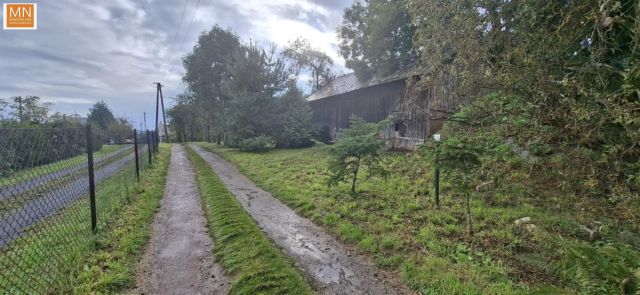 Działka inwestycyjna Miechów Centrum, ul. Warszawska. Zdjęcie 4