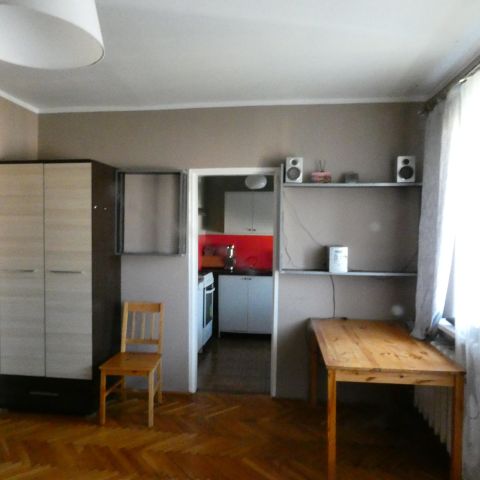 Mieszkanie 1-pokojowe Bydgoszcz Wyżyny, ul. Ogrody. Zdjęcie 6