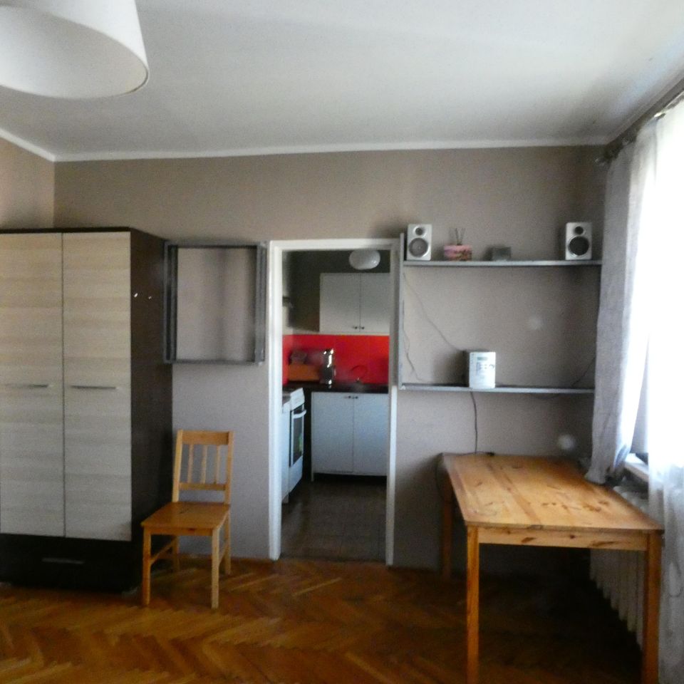 Mieszkanie 1-pokojowe Bydgoszcz Wyżyny, ul. Ogrody. Zdjęcie 6