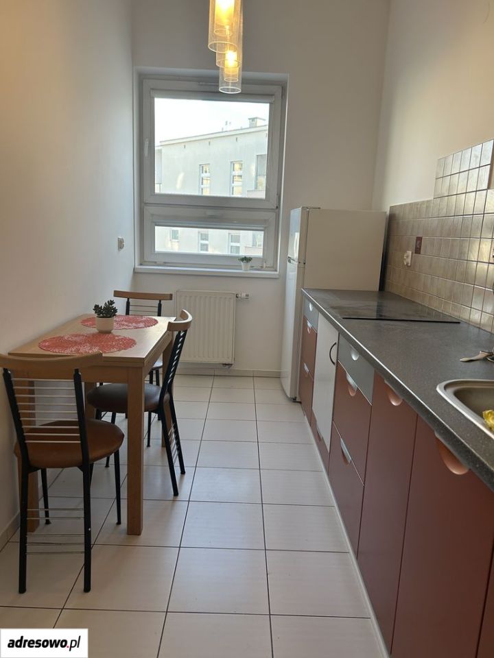 Mieszkanie 1-pokojowe Wrocław Psie Pole, ul. Gorlicka. Zdjęcie 7