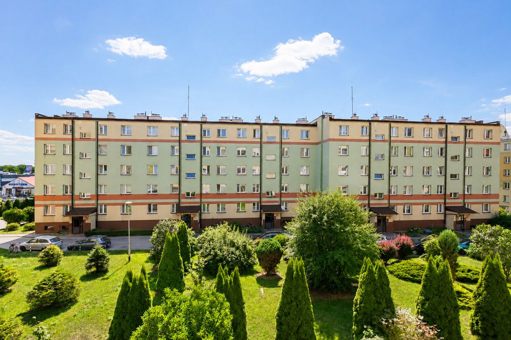 Mieszkanie 4-pokojowe Przemyśl, ul. Lwowska. Zdjęcie 14