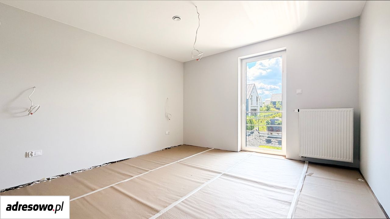 dom wolnostojący, 4 pokoje Mikołów Śmiłowice, ul. Orla. Zdjęcie 14