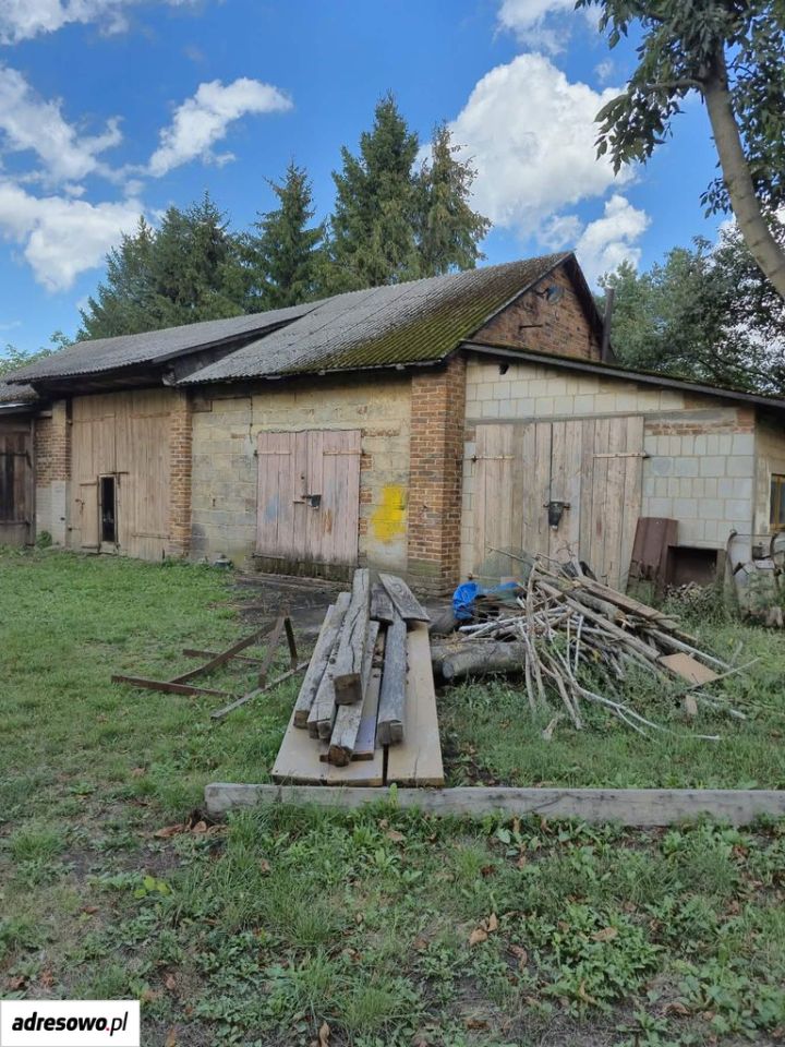 gospodarstwo, 4 pokoje Jarosławiec. Zdjęcie 17
