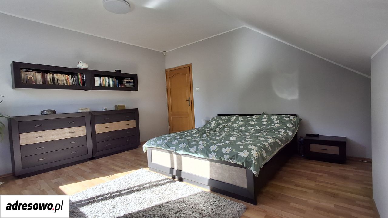 dom wolnostojący, 6 pokoi Przeźmierowo. Zdjęcie 13