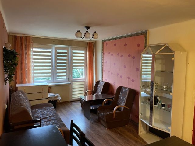 Mieszkanie 2-pokojowe Ostrowiec Świętokrzyski, ul. Iłżecka. Zdjęcie 1