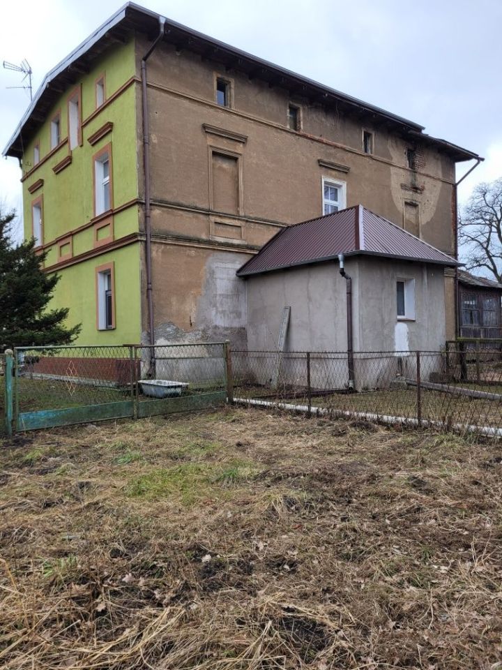 dom wolnostojący Szklary Dolne. Zdjęcie 2