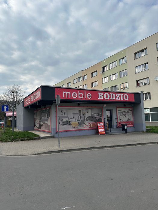 Lokal Lwówek Śląski, ul. Bolesława Chrobrego