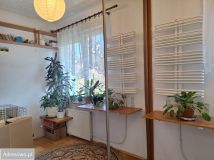 Mieszkanie 3-pokojowe Poniatowa, ul. Stefana Żeromskiego. Zdjęcie 1