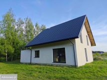 dom wolnostojący, 5 pokoi Stare Bosewo. Zdjęcie 1