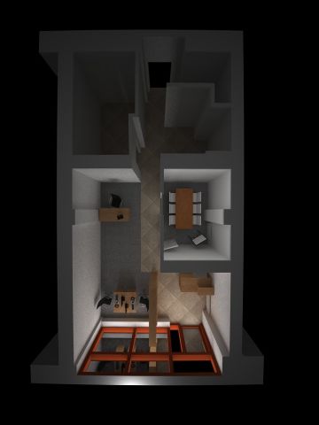 Lokal Legnica Centrum, ul. Dziennikarska. Zdjęcie 1