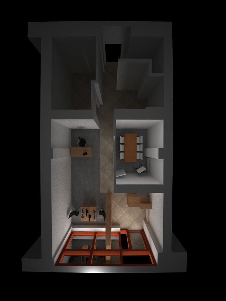 Lokal Legnica Centrum, ul. Dziennikarska. Zdjęcie 4