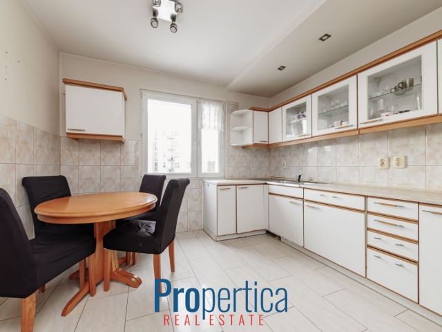 Mieszkanie 4-pokojowe Warszawa, ul. Zamiany. Zdjęcie 6