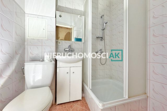 Mieszkanie 2-pokojowe Konin, ul. kard. Stefana Wyszyńskiego. Zdjęcie 10