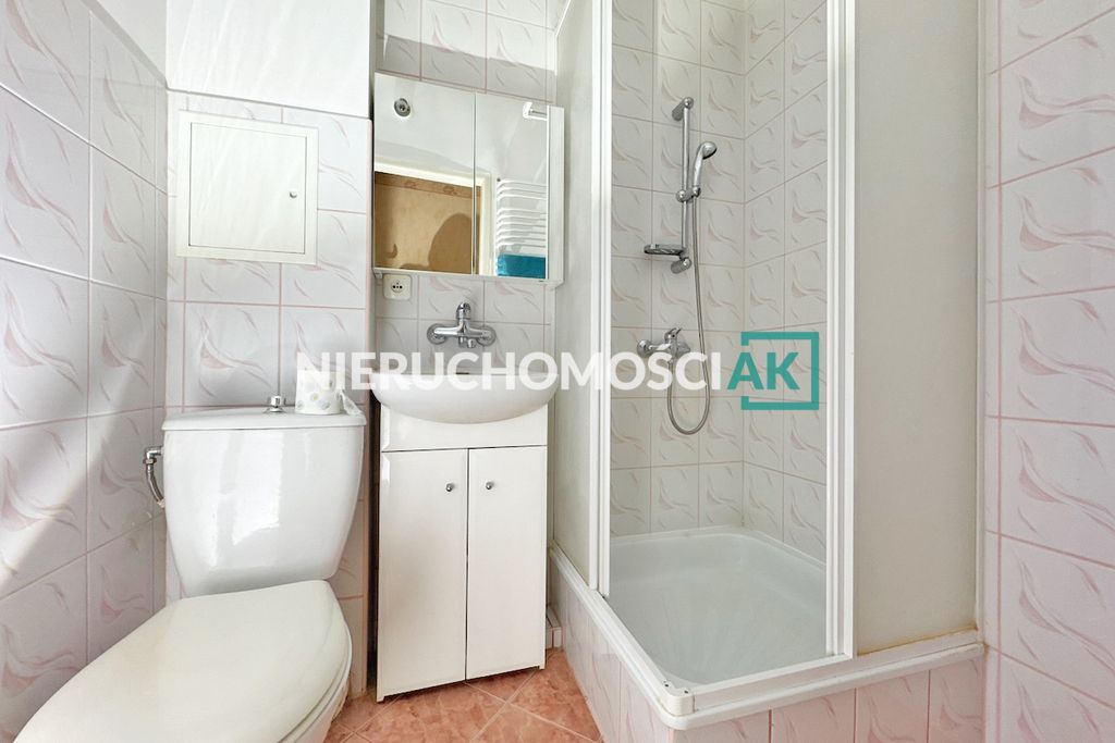 Mieszkanie 2-pokojowe Konin, ul. kard. Stefana Wyszyńskiego. Zdjęcie 10