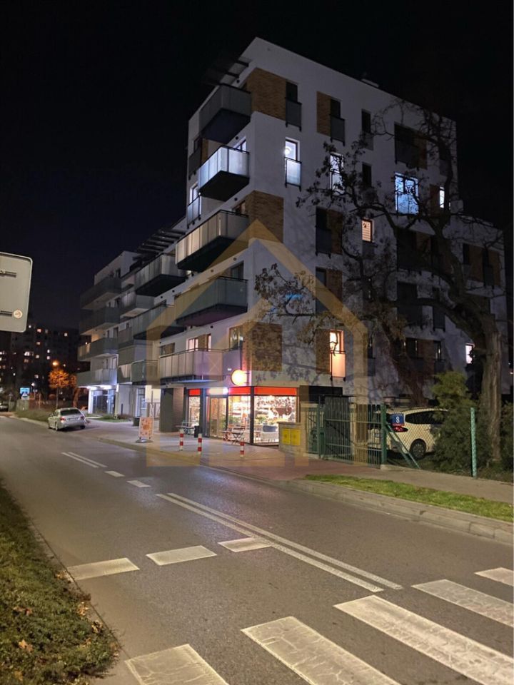 Lokal Warszawa Praga-Południe, ul. Ignacego Kruszewskiego. Zdjęcie 7
