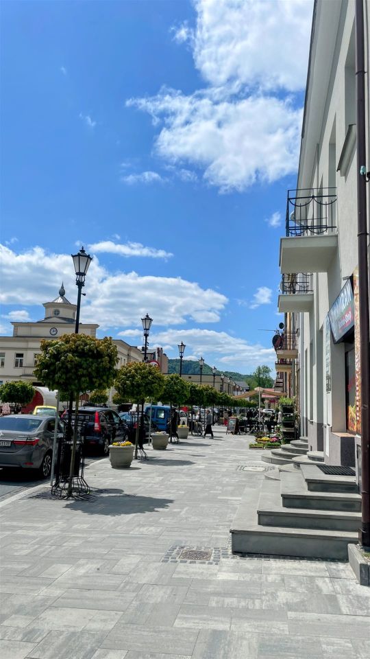 Mieszkanie 2-pokojowe Muszyna. Zdjęcie 10