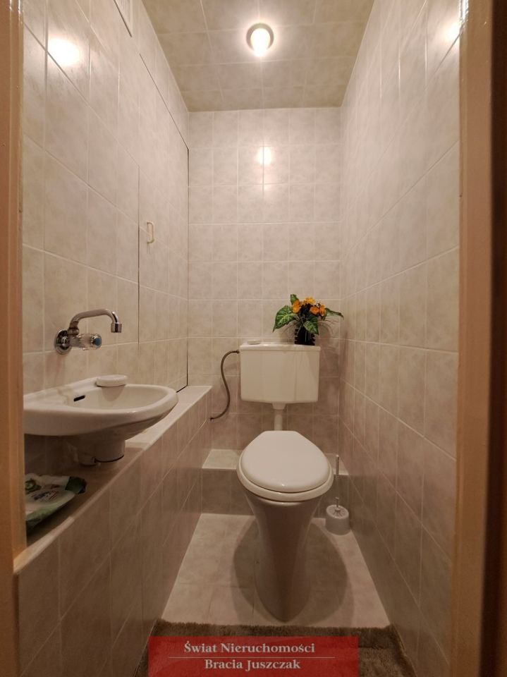 Mieszkanie 3-pokojowe Wrocław Oporów. Zdjęcie 9