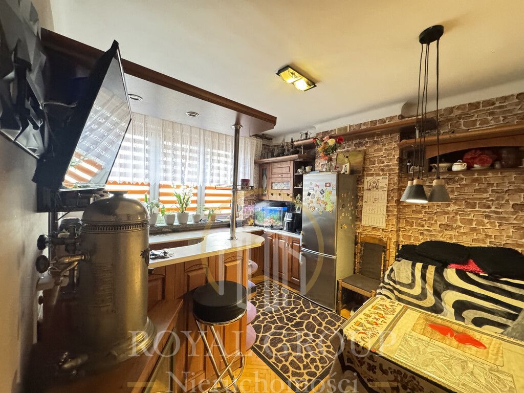 bliźniak, 6 pokoi Lublin Dziesiąta. Zdjęcie 4