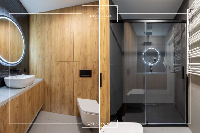 Mieszkanie 3-pokojowe Zalasewo, ul. Wesoła. Zdjęcie 3