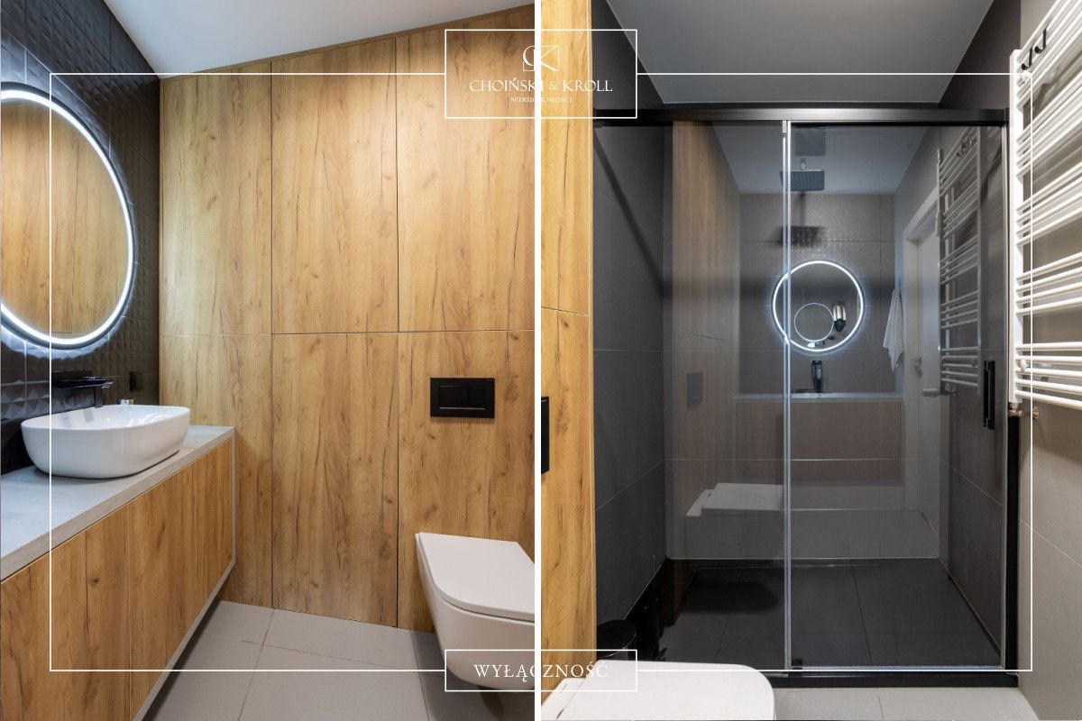 Mieszkanie 3-pokojowe Zalasewo, ul. Wesoła. Zdjęcie 3