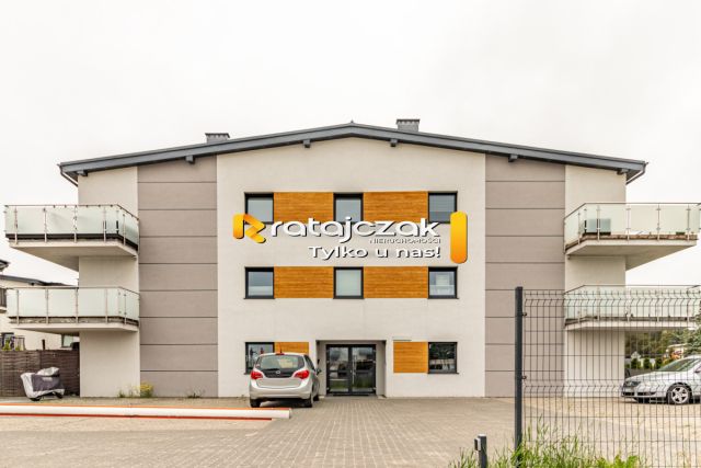 Mieszkanie 2-pokojowe Bolszewo, ul. Słoneczna. Zdjęcie 14