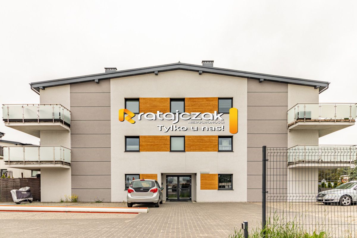 Mieszkanie 2-pokojowe Bolszewo, ul. Słoneczna. Zdjęcie 14