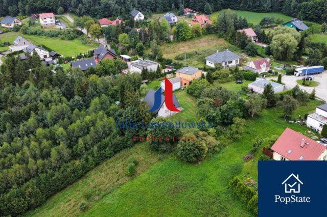 dom wolnostojący, 4 pokoje Piekło Dolne, ul. Pomorska. Zdjęcie 36