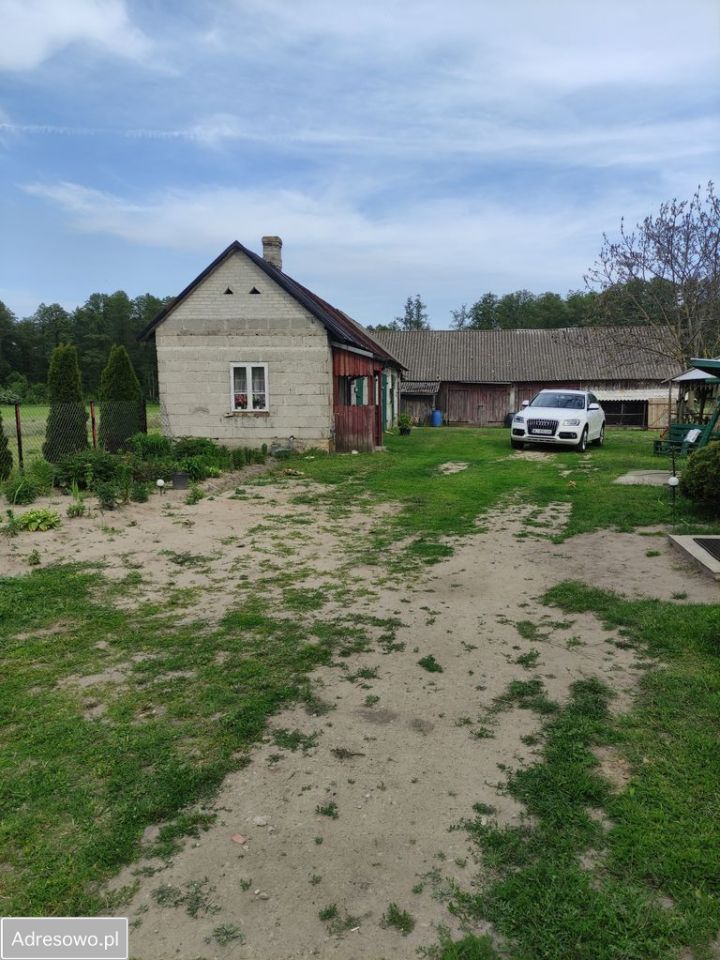 dom wolnostojący, 3 pokoje Janczewo-Sukmanki. Zdjęcie 4