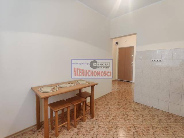 Mieszkanie 1-pokojowe Mińsk Mazowiecki, ul. Tadeusza Kościuszki. Zdjęcie 3