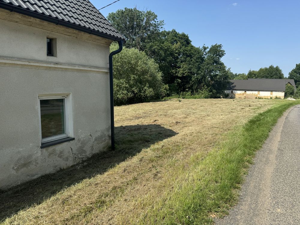 dom wolnostojący Szklary. Zdjęcie 3