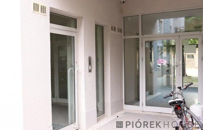 Mieszkanie 4-pokojowe Warszawa Mokotów, ul. Fryderyka Joliot-Curie. Zdjęcie 15