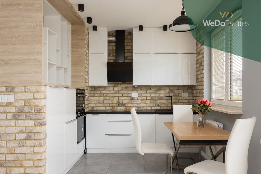 Mieszkanie 2-pokojowe Warszawa Ochota, ul. Włodarzewska. Zdjęcie 7